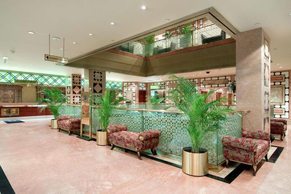 Madinah Hotel Image